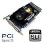 BFG Tech NVIDIA GeForce 9800 GT 512 MB