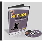 Click here to buy Hey Joe in the Style of Jimi Hendrix 2 Hour DVD Lesson Next Level Guitar.