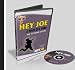 Hey Joe in the Style of Jimi Hendrix 2 Hour DVD Lesson Next Level Guitar