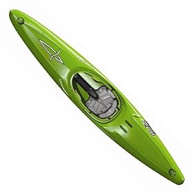The Green Boat by 