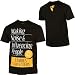 Famous Stars & Straps Influencing T-Shirt - Short-Sleeve - Men's