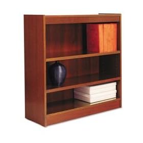 3 Shelf Bookcase - Cherry