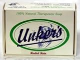 Herbal Rain Therapeutic Soap Bar 4 oz.