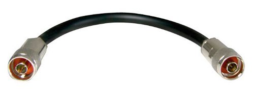 Lancom AirLancer Adapter (Anschlu&szlig;st&uuml;ck Serie N (M)-Anschlu&szlig;st&uuml;ck Serie N (M), 21 cm, Koax Preisvergleich