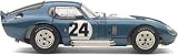 Exoto-1-18 1965 Cobra Daytona Coupe -24-Bob Bondurant