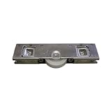家研販売 サッシ戸車 11.5A28 1個入