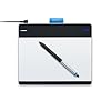 Wacom Intuos Pen and Touch Small Tablet