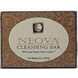Neova Therapy Cleansing Bar by ProCyte 4.2 oz