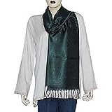 Head Scarves Casual Accessories Silk and Viscose Clothing For India 20