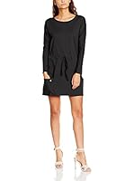 Makadamia Vestido (Gris Oscuro)