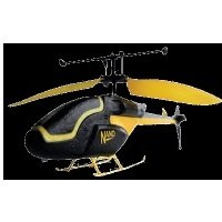 Childrens Toyshop  Toys : Science Museum RC Nano-Copter