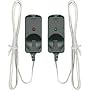 Liftmaster 41A5034 Garage Door Opener Safety Beam Kit