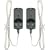 Liftmaster 41A5034 Garage Door Opener Safety Beam Kit
