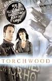 Torchwood Playing Cards Torchwood Playing Cards