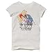 Disney Best Friends Eeyore and Winnie the Pooh Tee for Girls