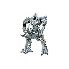 Transformers Robot Replicas - Megatron