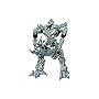 Transformers Robot Replicas - Megatron