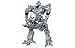 TRANSFORMERS ROBOT REPLICAS MEGATRON