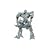 Transformers Robot Replicas - Megatron