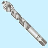 スパイラルタップ(アルミ用)EX-AL-SFT) EX-AL-SFT OH2 M5×0.8