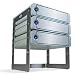Lacie 107579 D2 Desk Rack