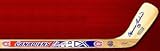 Maurice Richard Signed Canadiens Mini Hockey Stick