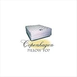 Gold Bond Sacro-Support Premier Copenhagen Pillowtop Bed Mattress
