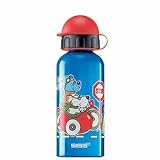 SIGG(シグ) キッズ0.4L トラフィックジャム 0.4L 10473