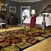 Shaw Rugs Timber Creek by Phillip Crowe Autumn Grove Onyx TCPC_00500 (