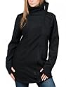 Bench. G: XS / F: Schwarz / Dual Long Fleece Fleece