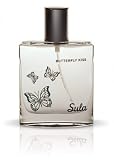 Sula by Susanne Lang - Butterfly Kiss Eau de Parfum