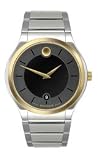 Movado Quadro Bracelet Collection Black Dial Women's Watch #0606480