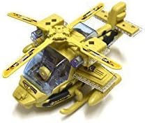 Semi Truck With Trailer Carrying Construction Vehicle, Remote Control RC, Brand New In Box by Envo Toys