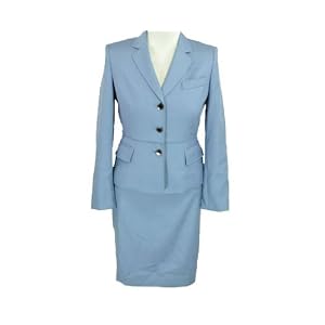 Buy Ladies Anne Klein Skirt Suit by Anne Klein New York