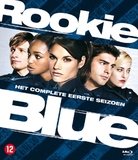 ROOKIE BLUE - The Complete Series 1 [BLU-RAY] [IMPORT]