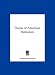 Poems of American Patriotism Poems of American Patriotism