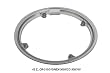 SR-Suntour Kettenschutzscheibe (Ausf�hrung: 4-Loch, 42 Z�hne CR-210/310/NEX-300/XCC-300/310)