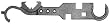 Ncstar Ar15 Combo Armorer\'S Wrench Tool