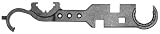 AR15 Combo Armorer's Wrench Tool