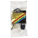 RACO PULL CHAIN SWITCH 1A/125V