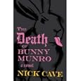 THE DEATH OF BUNNY MUNRO