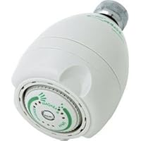 Niagara Earth Massage 1.25 GPM Low Flow Showerhead