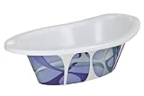 Rotho Babydeisgn Bath Tub Style (Space) Rotho Babydeisgn Bath Tub Style (Space)