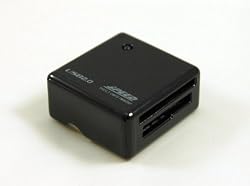 Speed All in 1 Mini-t Ultra High Speed USB 2.0 card Reader / Writer