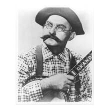 Grandpa Jones
