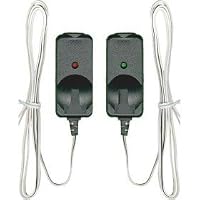 Liftmaster 41A5034 Garage Door Opener Safety Beam Kit