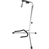 UPC 656238000208 product image for FretRest by Proline HT1010 Guitar Stand (Chrome) | upcitemdb.com