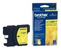 LC-1100 Yellow High Capacity Ink Cartridge