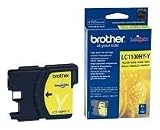 LC-1100 Yellow High Capacity Ink Cartridge