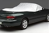 Convertible Interior Cover Size LG Evolution Gray